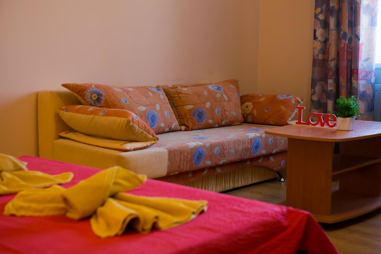 Апартаменты Best Apartment in the Center Мукачево-20