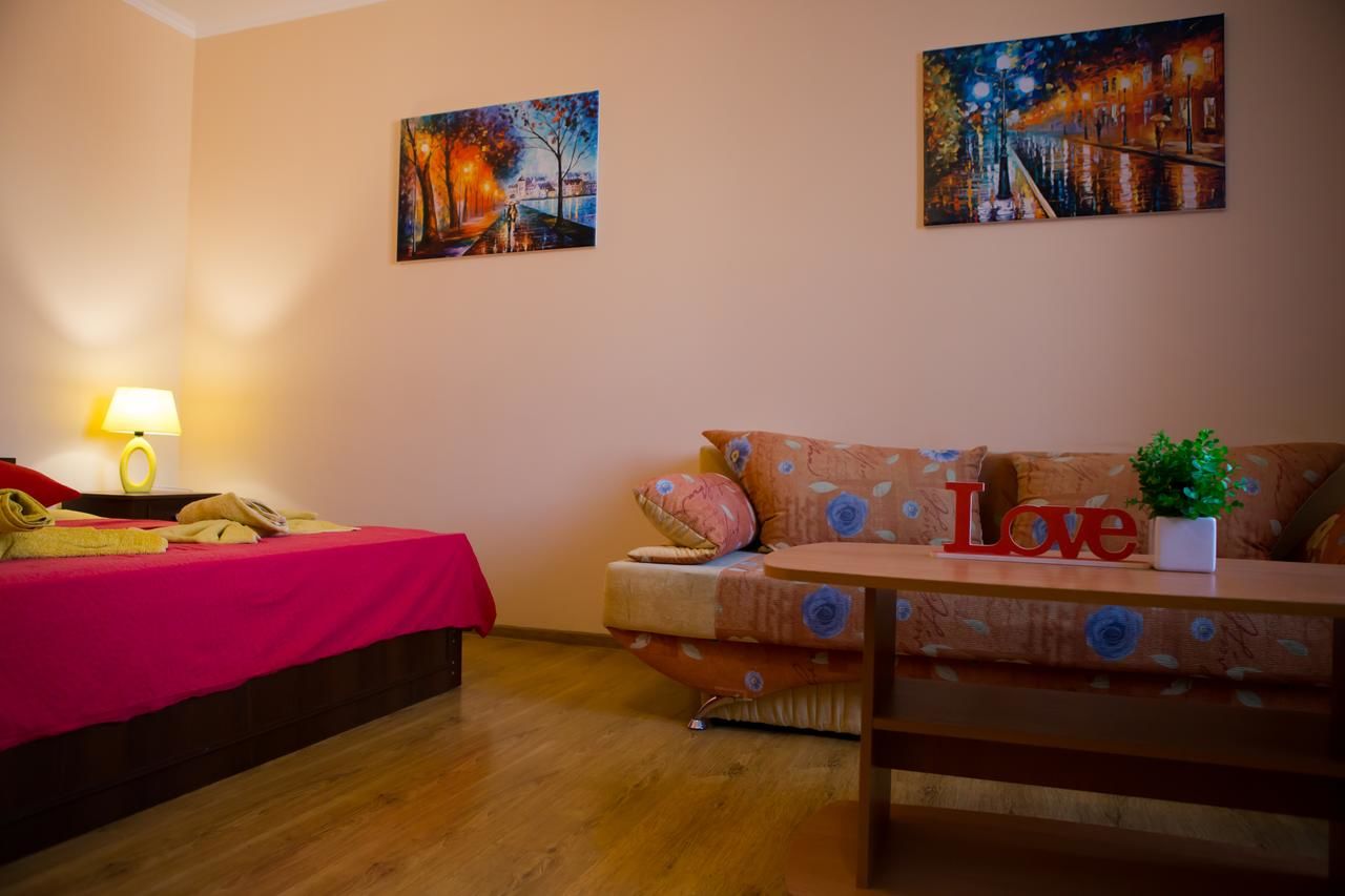 Апартаменты Best Apartment in the Center Мукачево-21