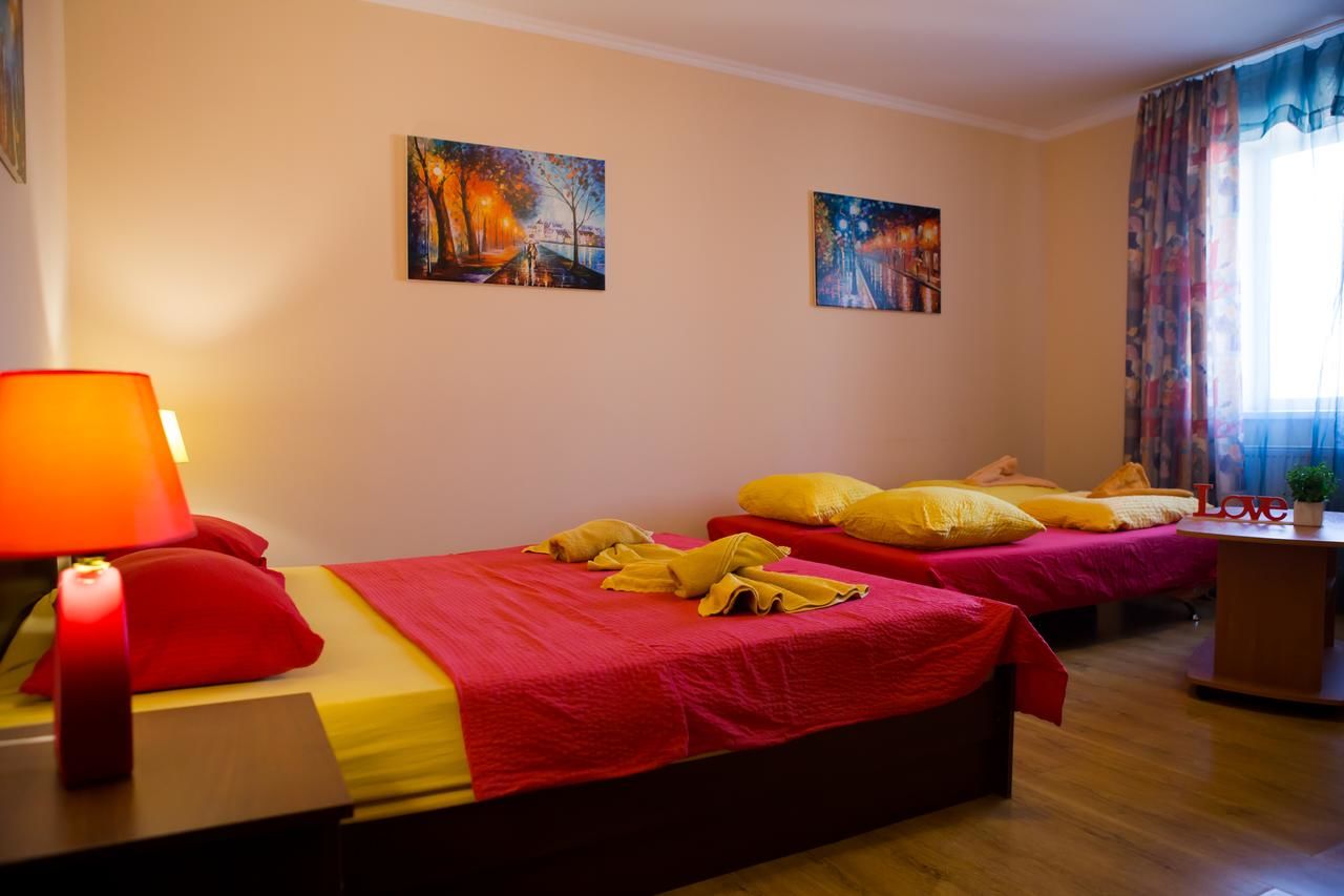 Апартаменты Best Apartment in the Center Мукачево-26