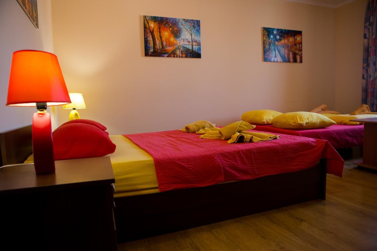 Апартаменты Best Apartment in the Center Мукачево-28