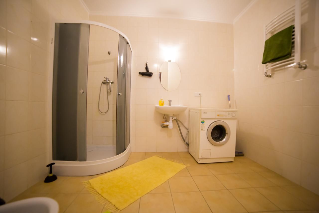 Апартаменты Best Apartment in the Center Мукачево-32