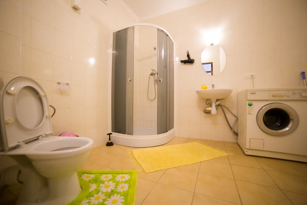 Апартаменты Best Apartment in the Center Мукачево-33