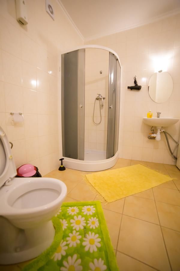 Апартаменты Best Apartment in the Center Мукачево-34