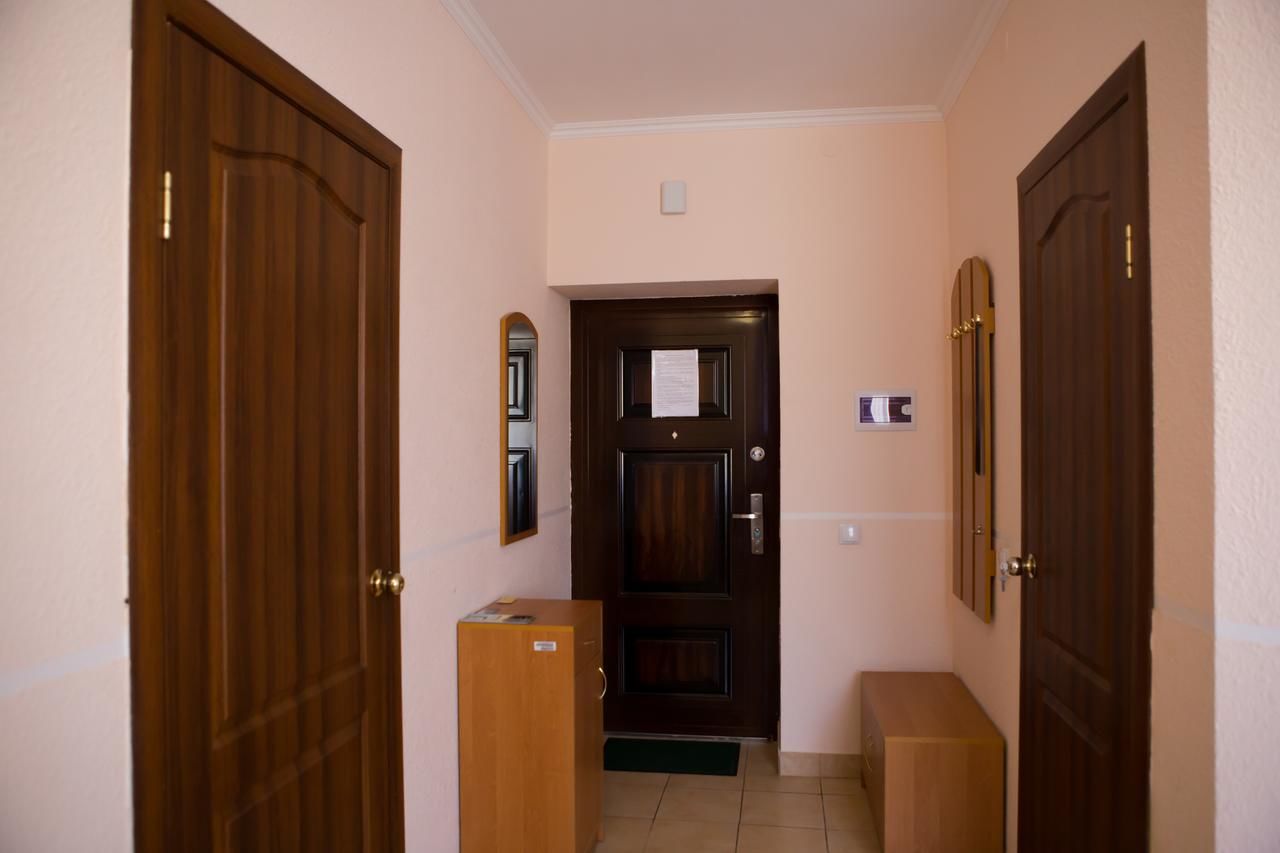 Апартаменты Best Apartment in the Center Мукачево-35