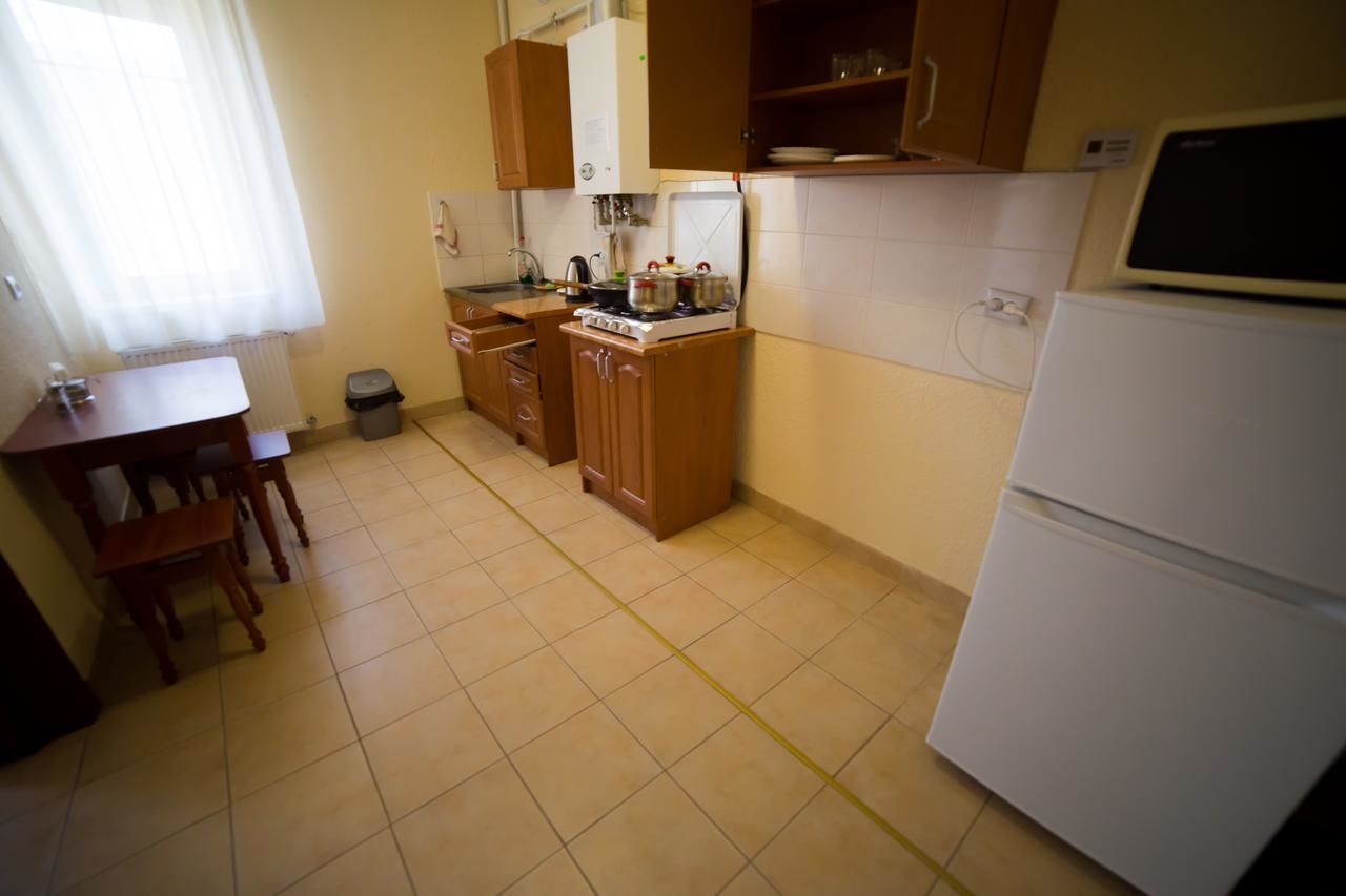Апартаменты Best Apartment in the Center Мукачево-38