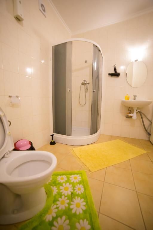 Апартаменты Best Apartment in the Center Мукачево-57