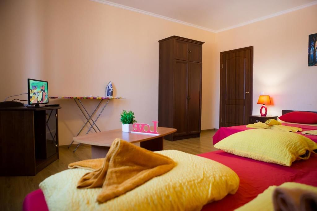 Апартаменты Best Apartment in the Center Мукачево-61