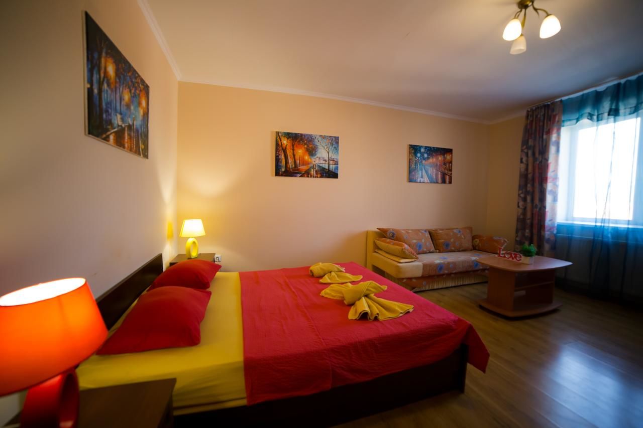 Апартаменты Best Apartment in the Center Мукачево-9
