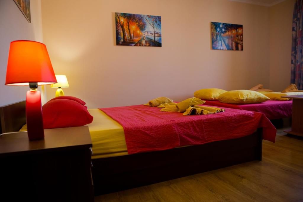 Апартаменты Best Apartment in the Center Мукачево-64