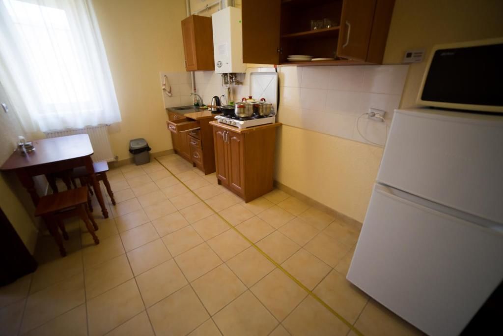 Апартаменты Best Apartment in the Center Мукачево-67