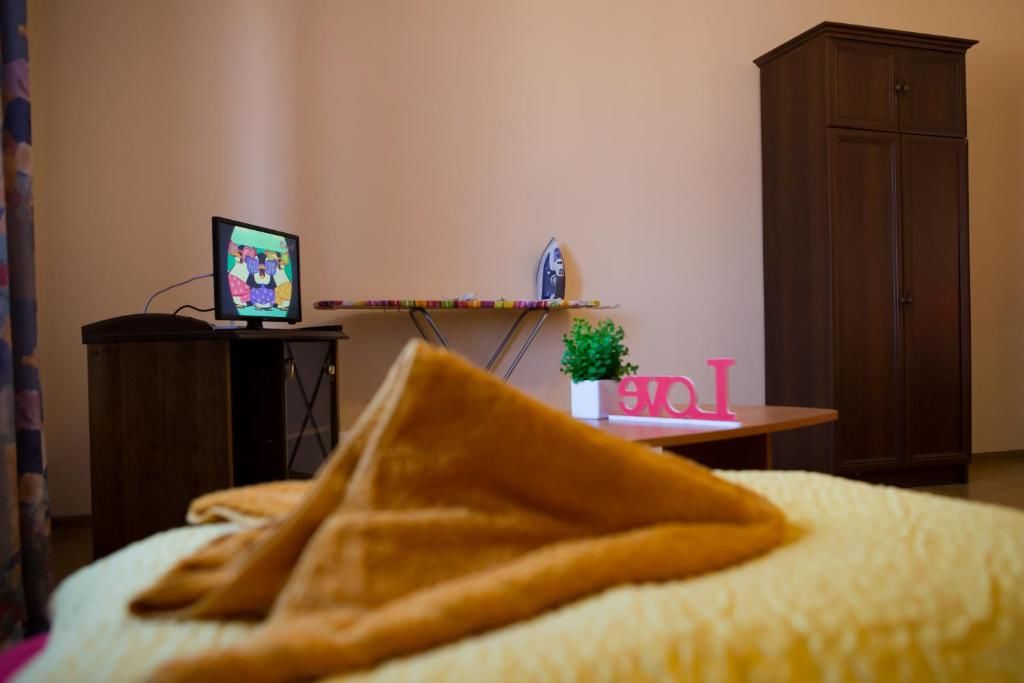 Апартаменты Best Apartment in the Center Мукачево-78