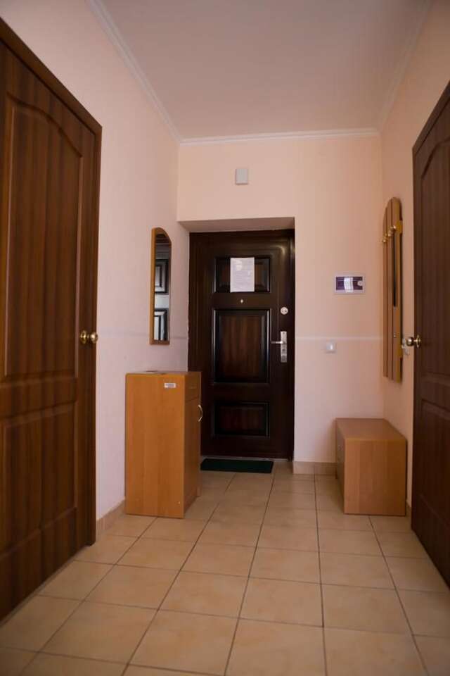 Апартаменты Best Apartment in the Center Мукачево-35