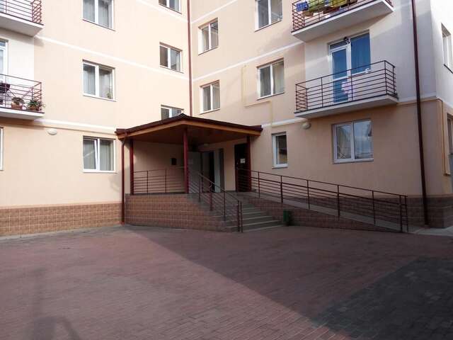 Апартаменты Best Apartment in the Center Мукачево-44